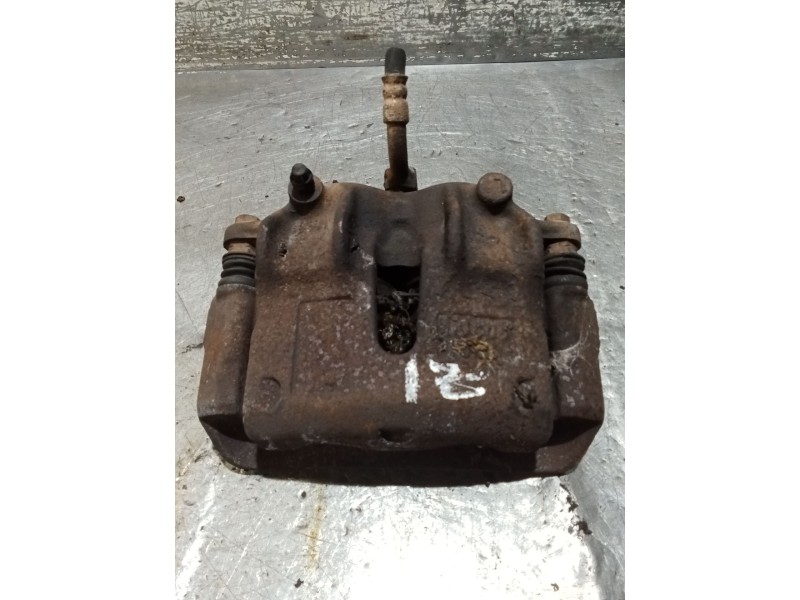 Recambio de pinza freno delantera izquierda para nissan terrano ii (r20) 2.7 td 4wd referencia OEM IAM   93