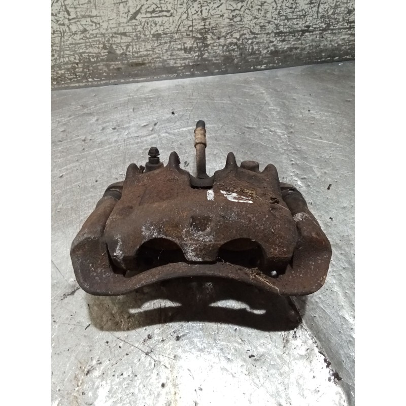 Recambio de pinza freno delantera izquierda para nissan terrano ii (r20) 2.7 td 4wd referencia OEM IAM   93