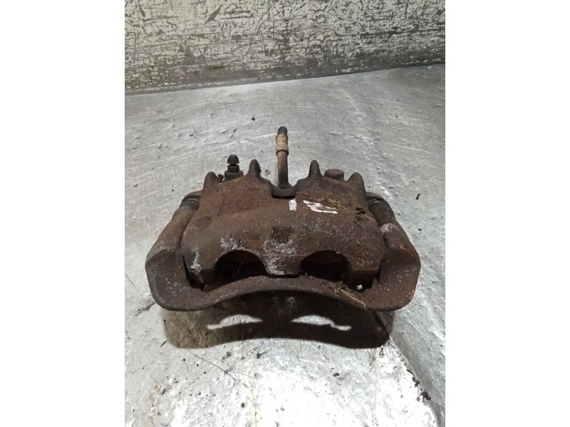 Recambio de pinza freno delantera izquierda para nissan terrano ii (r20) 2.7 td 4wd referencia OEM IAM   93