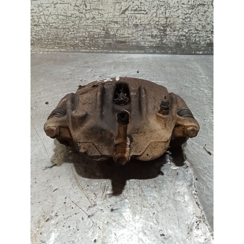 Recambio de pinza freno delantera izquierda para nissan terrano ii (r20) 2.7 td 4wd referencia OEM IAM   93
