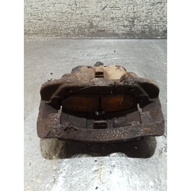 Recambio de pinza freno delantera izquierda para nissan terrano ii (r20) 2.7 td 4wd referencia OEM IAM   93