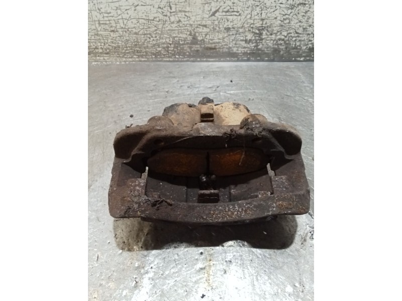 Recambio de pinza freno delantera izquierda para nissan terrano ii (r20) 2.7 td 4wd referencia OEM IAM   93