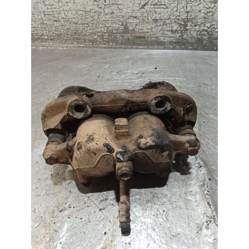 Recambio de pinza freno delantera izquierda para nissan terrano ii (r20) 2.7 td 4wd referencia OEM IAM   93