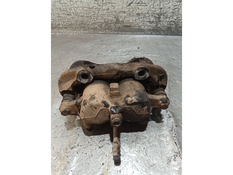 Recambio de pinza freno delantera izquierda para nissan terrano ii (r20) 2.7 td 4wd referencia OEM IAM   93