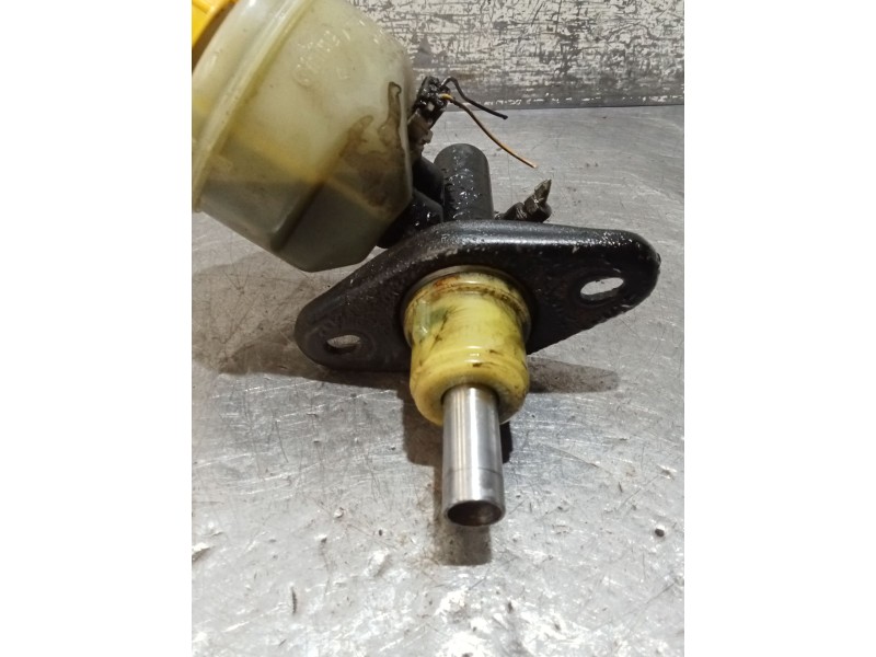 Recambio de bomba freno para nissan terrano ii (r20) 2.7 td 4wd referencia OEM IAM   93