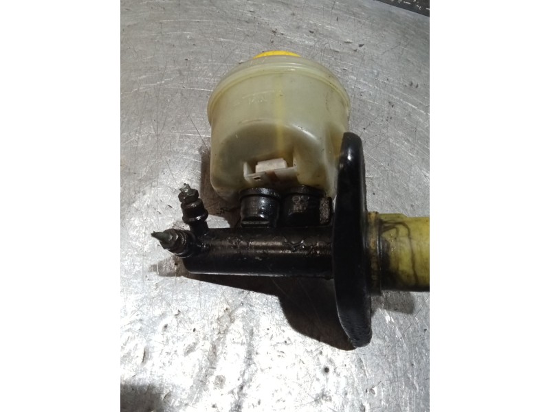 Recambio de bomba freno para nissan terrano ii (r20) 2.7 td 4wd referencia OEM IAM   93
