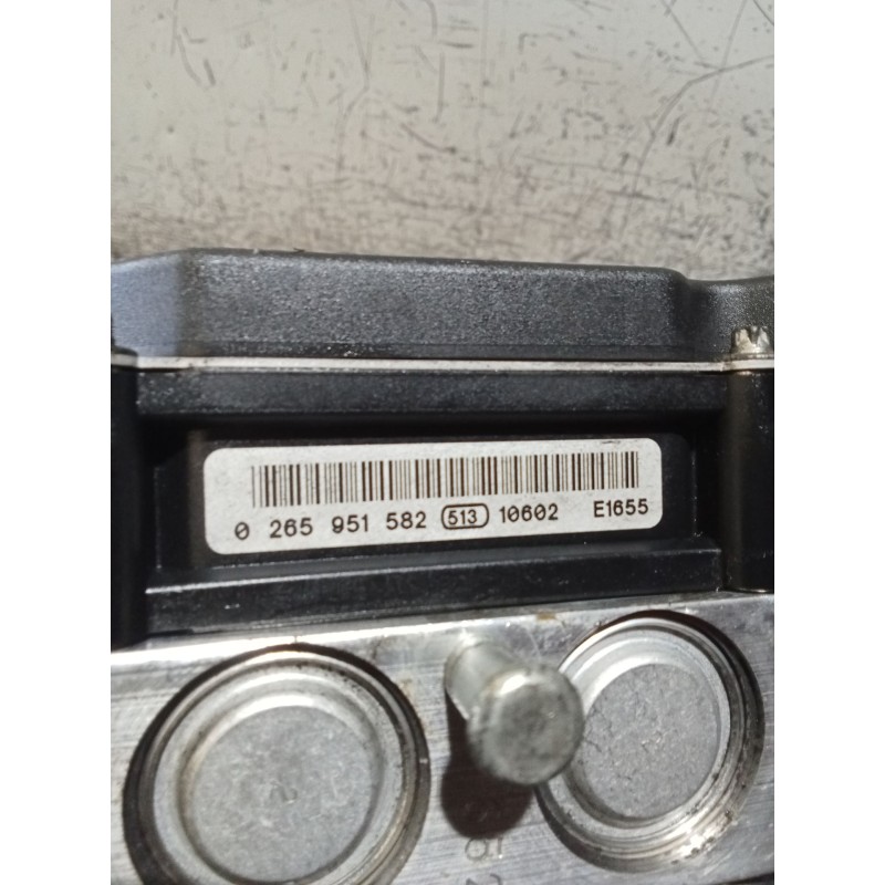 Recambio de abs para subaru forester (sh_) 2.0 d awd (shh) referencia OEM IAM   