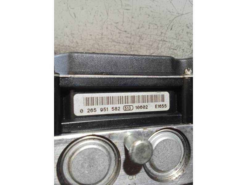 Recambio de abs para subaru forester (sh_) 2.0 d awd (shh) referencia OEM IAM   