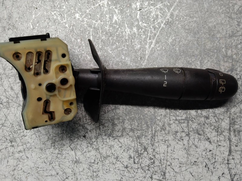 Recambio de mando limpia para renault clio ii fase i (b/cbo) 1.9 d referencia OEM IAM 36914D26F8  