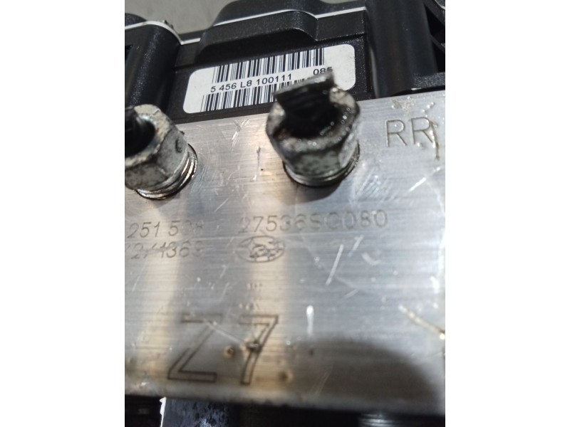 Recambio de abs para subaru forester (sh_) 2.0 d awd (shh) referencia OEM IAM   