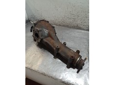 Recambio de diferencial trasero para subaru forester (sh_) 2.0 d awd (shh) referencia OEM IAM 614A  08