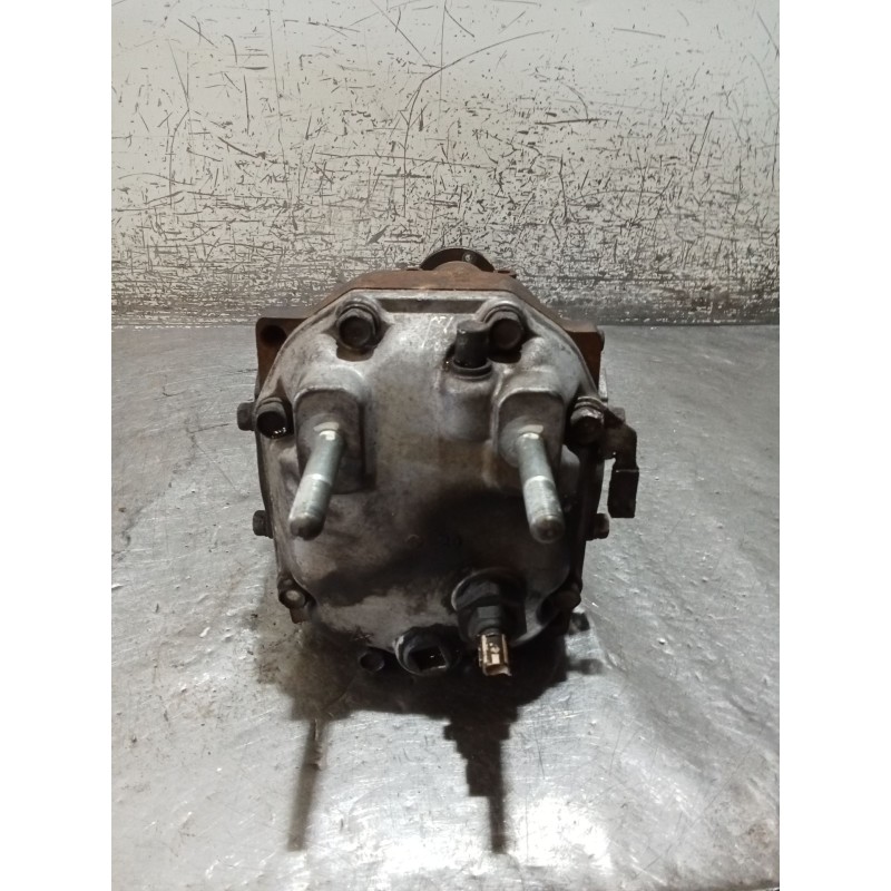 Recambio de diferencial trasero para subaru forester (sh_) 2.0 d awd (shh) referencia OEM IAM 614A  08