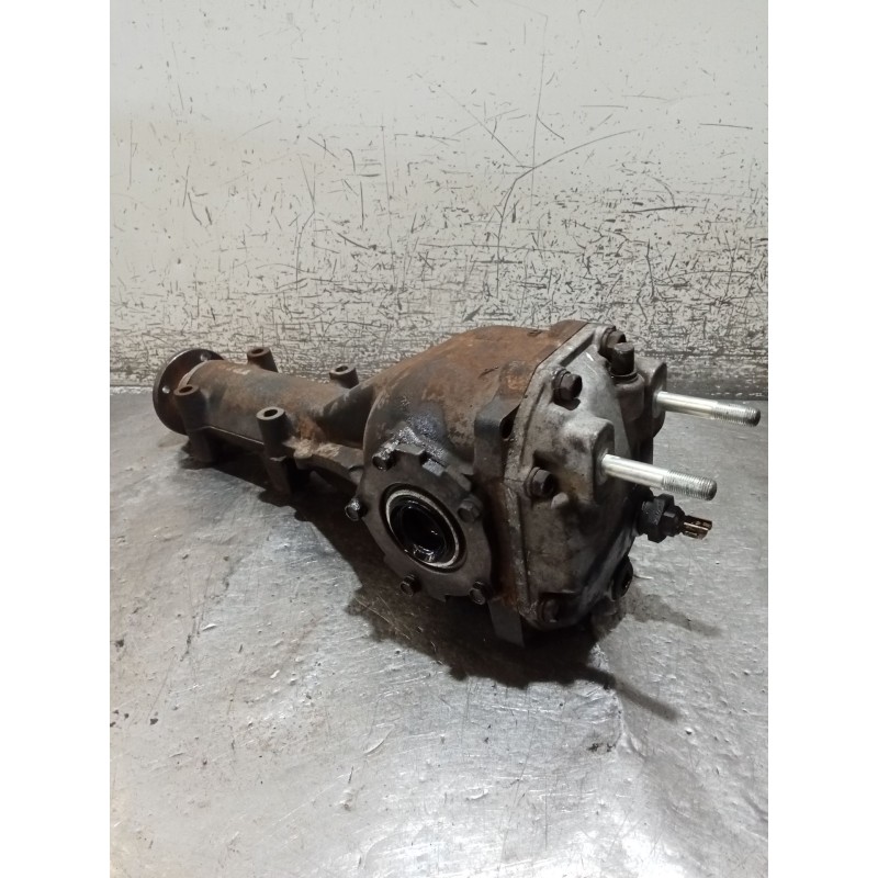Recambio de diferencial trasero para subaru forester (sh_) 2.0 d awd (shh) referencia OEM IAM 614A  08