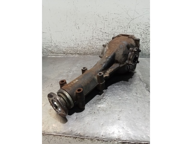 Recambio de diferencial trasero para subaru forester (sh_) 2.0 d awd (shh) referencia OEM IAM 614A  08