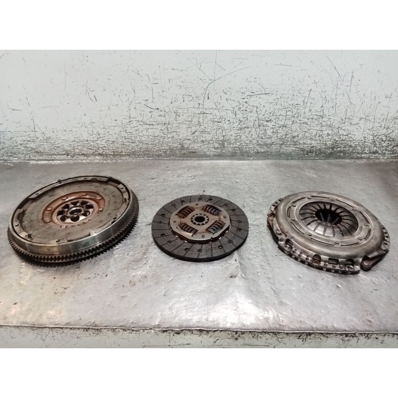 Recambio de kit embrague para subaru forester (sh_) 2.0 d awd (shh) referencia OEM IAM 1167K21 1878005084 08