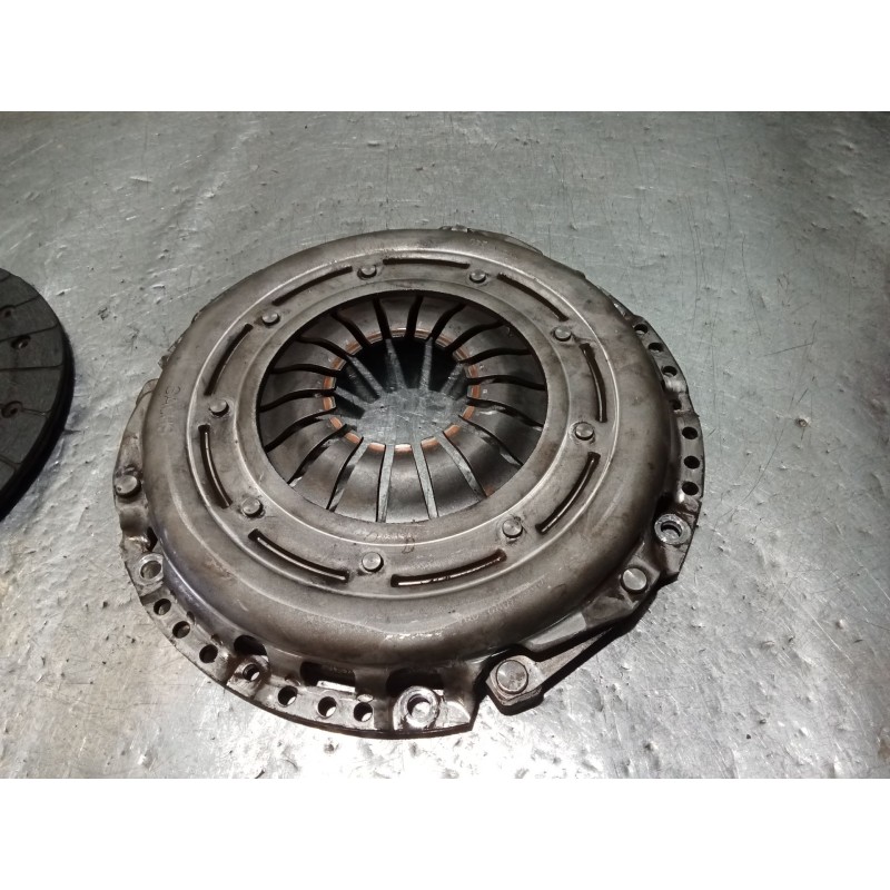 Recambio de kit embrague para subaru forester (sh_) 2.0 d awd (shh) referencia OEM IAM 1167K21 1878005084 08