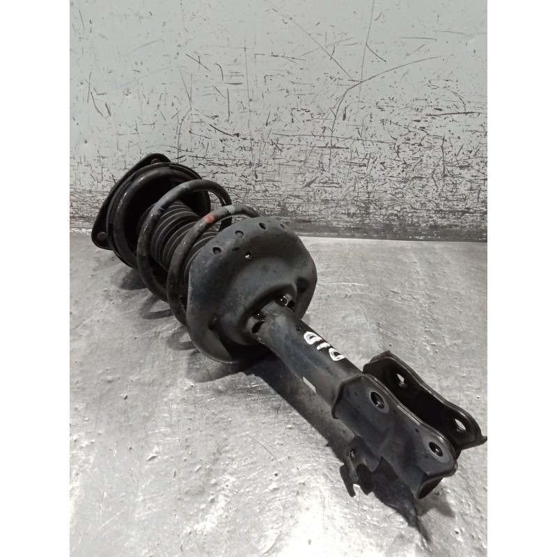 Recambio de amortiguador delantero derecho para subaru forester (sh_) 2.0 d awd (shh) referencia OEM IAM   08
