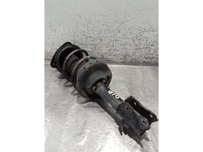 Recambio de amortiguador delantero derecho para subaru forester (sh_) 2.0 d awd (shh) referencia OEM IAM   08