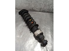 Recambio de amortiguador trasero izquierdo para subaru forester (sh_) 2.0 d awd (shh) referencia OEM IAM 20365SC070  08
