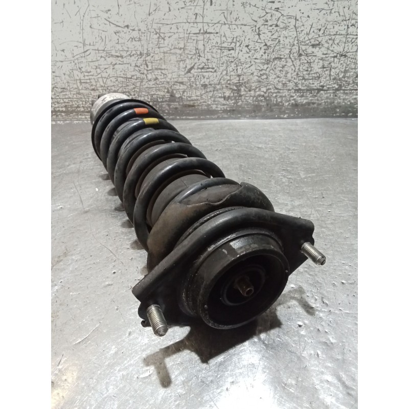 Recambio de amortiguador trasero izquierdo para subaru forester (sh_) 2.0 d awd (shh) referencia OEM IAM 20365SC070  08