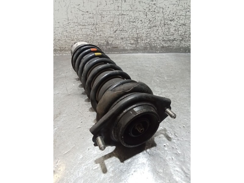 Recambio de amortiguador trasero izquierdo para subaru forester (sh_) 2.0 d awd (shh) referencia OEM IAM 20365SC070  08