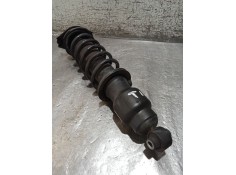 Recambio de amortiguador trasero derecho para subaru forester (sh_) 2.0 d awd (shh) referencia OEM IAM 20365SC070  08
