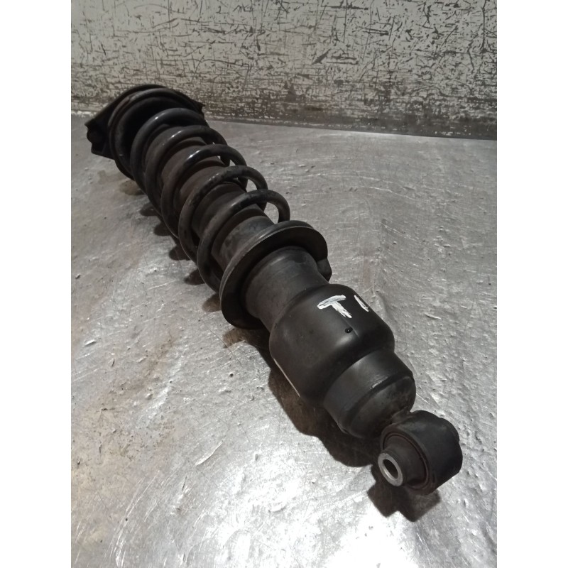 Recambio de amortiguador trasero derecho para subaru forester (sh_) 2.0 d awd (shh) referencia OEM IAM 20365SC070  08