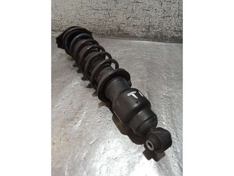 Recambio de amortiguador trasero derecho para subaru forester (sh_) 2.0 d awd (shh) referencia OEM IAM 20365SC070  08