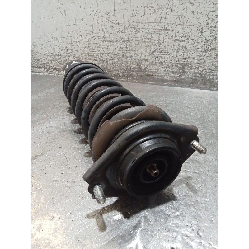 Recambio de amortiguador trasero derecho para subaru forester (sh_) 2.0 d awd (shh) referencia OEM IAM 20365SC070  08