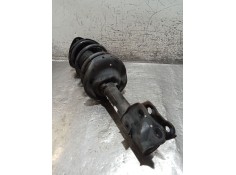 Recambio de amortiguador delantero izquierdo para subaru forester (sh_) 2.0 d awd (shh) referencia OEM IAM   08