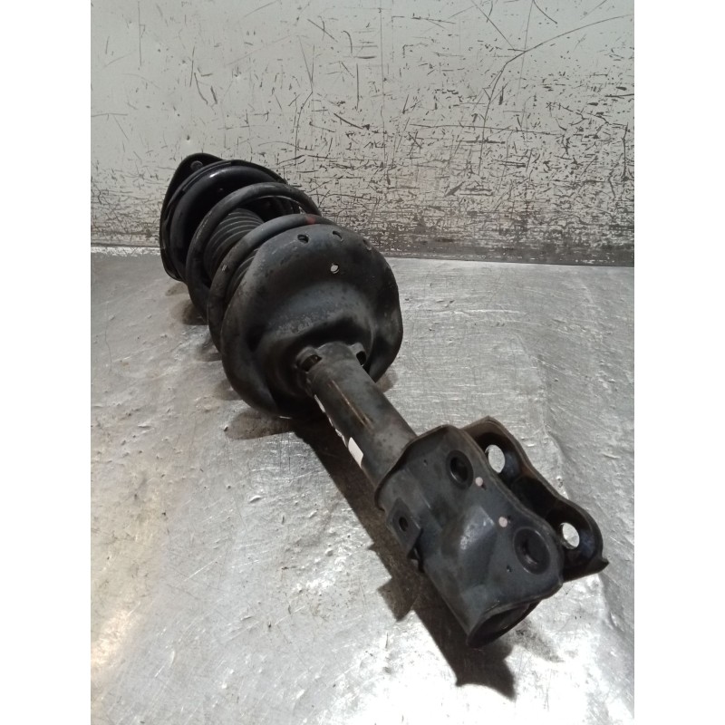 Recambio de amortiguador delantero izquierdo para subaru forester (sh_) 2.0 d awd (shh) referencia OEM IAM   08