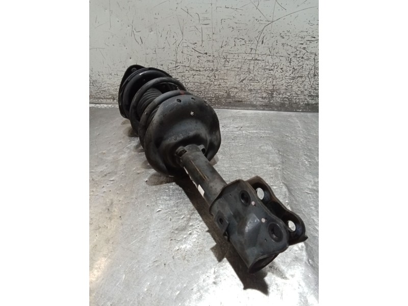 Recambio de amortiguador delantero izquierdo para subaru forester (sh_) 2.0 d awd (shh) referencia OEM IAM   08