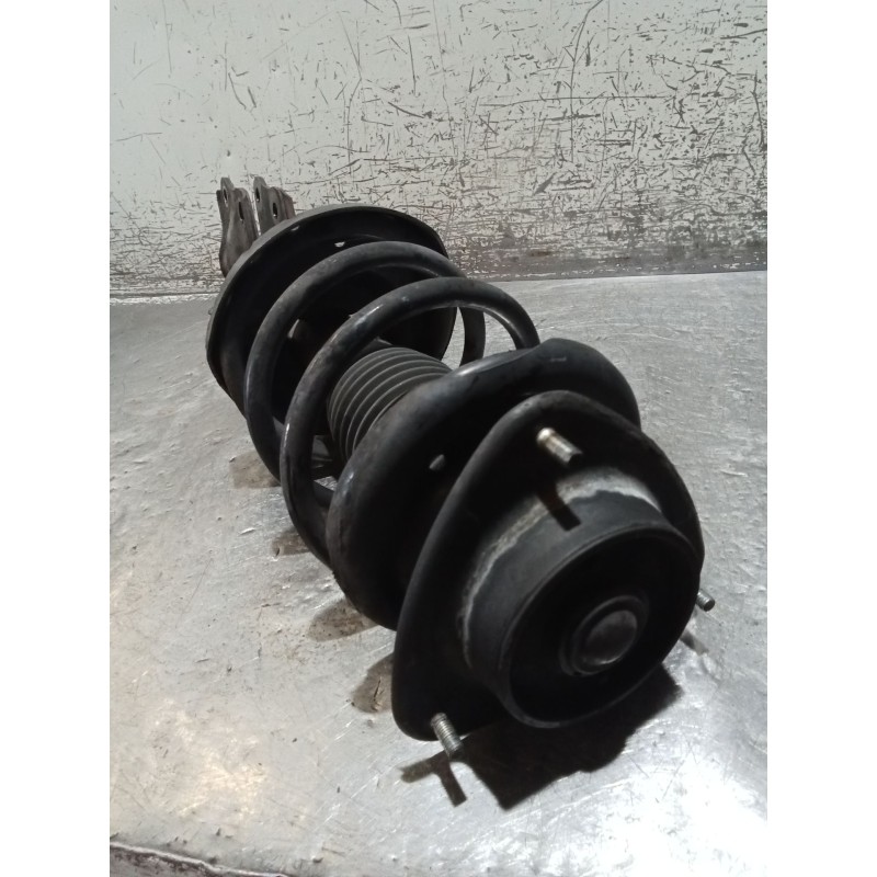 Recambio de amortiguador delantero izquierdo para subaru forester (sh_) 2.0 d awd (shh) referencia OEM IAM   08