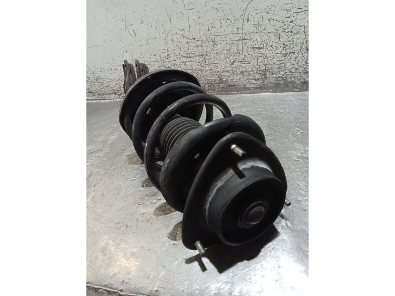 Recambio de amortiguador delantero izquierdo para subaru forester (sh_) 2.0 d awd (shh) referencia OEM IAM   08