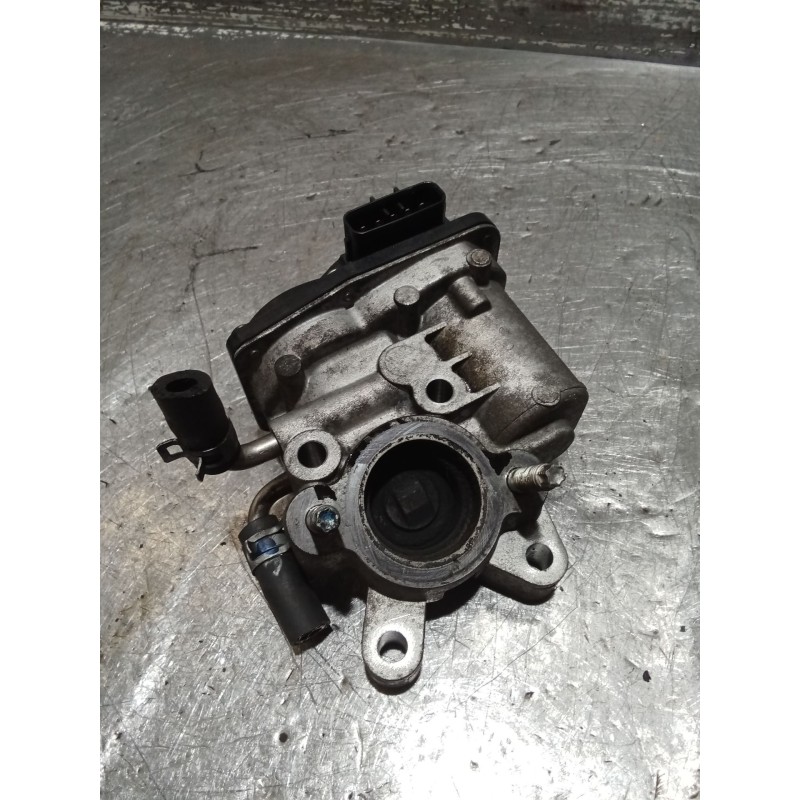 Recambio de valvula egr para subaru forester (sh_) 2.0 d awd (shh) referencia OEM IAM 14710AA741 1501000055 06N080154 08
