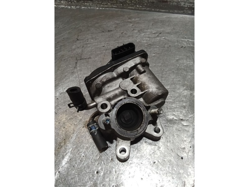 Recambio de valvula egr para subaru forester (sh_) 2.0 d awd (shh) referencia OEM IAM 14710AA741 1501000055 06N080154 08