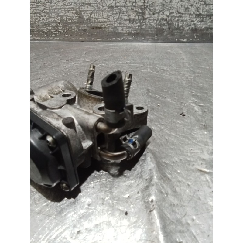 Recambio de valvula egr para subaru forester (sh_) 2.0 d awd (shh) referencia OEM IAM 14710AA741 1501000055 06N080154 08