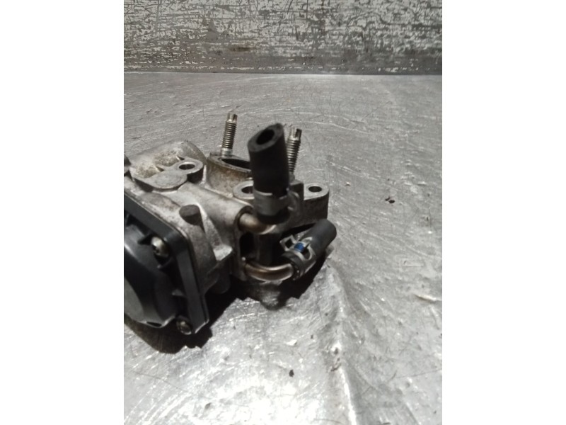 Recambio de valvula egr para subaru forester (sh_) 2.0 d awd (shh) referencia OEM IAM 14710AA741 1501000055 06N080154 08