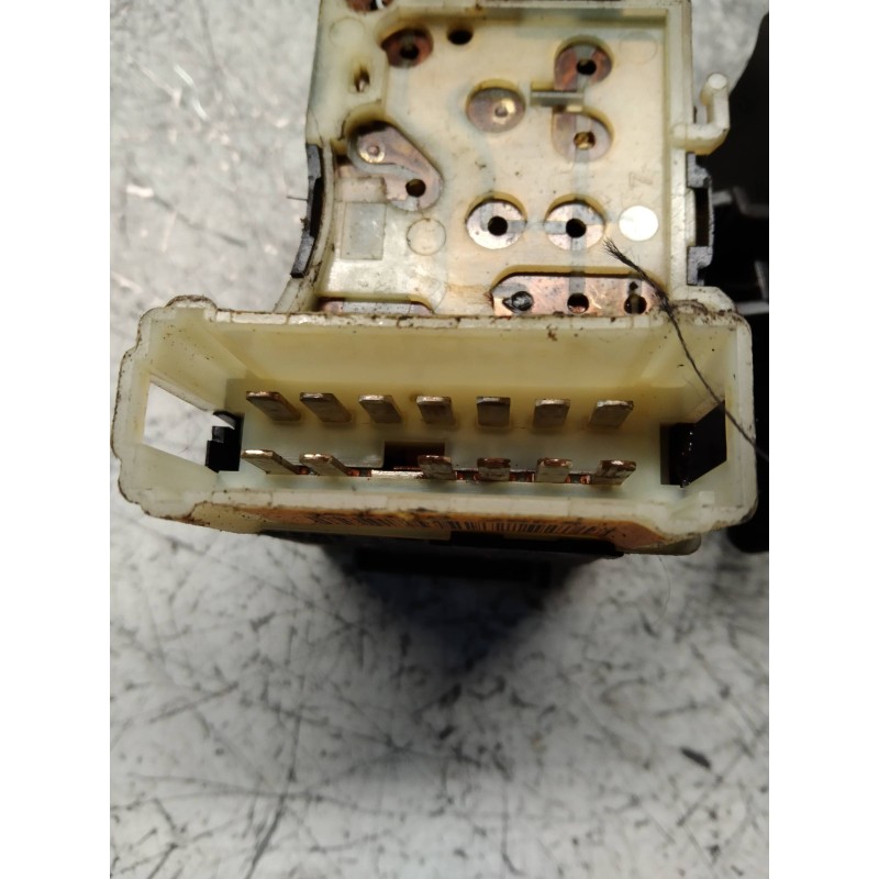 Recambio de mando limpia para renault clio ii fase i (b/cbo) 1.9 d referencia OEM IAM 36914D26F8  