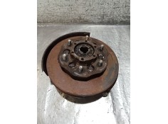 Recambio de mangueta delantera derecha para nissan terrano ii (r20) 2.7 td 4wd referencia OEM IAM   93