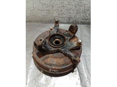 Recambio de mangueta delantera derecha para nissan terrano ii (r20) 2.7 td 4wd referencia OEM IAM   93 2
