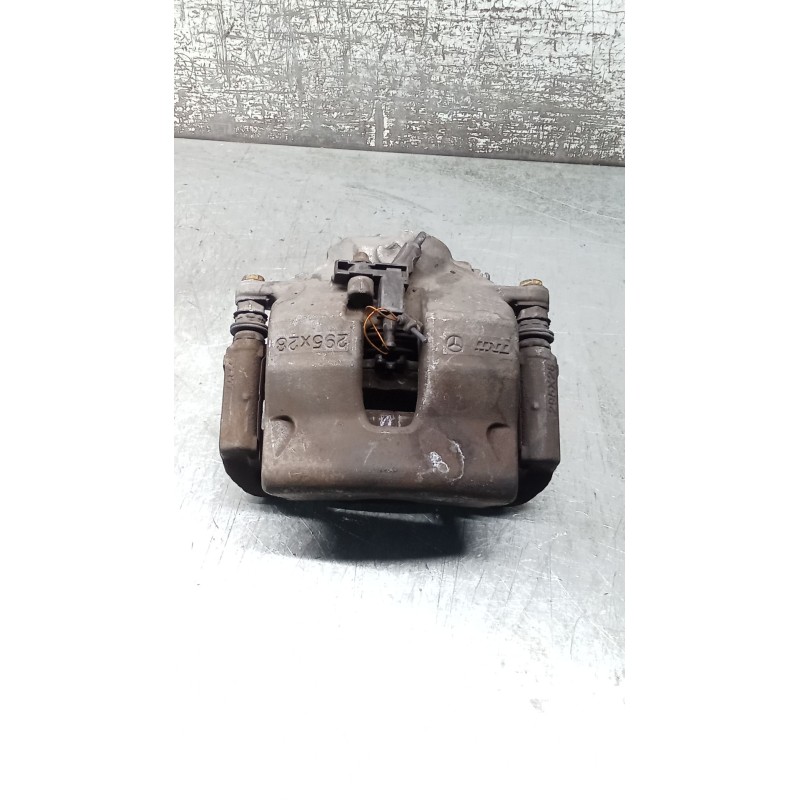 Recambio de pinza freno delantera derecha para mercedes-benz clase c t-model (s204) c 220 cdi (204.208) referencia OEM IAM  TRW 