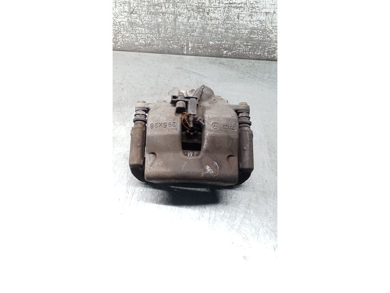 Recambio de pinza freno delantera derecha para mercedes-benz clase c t-model (s204) c 220 cdi (204.208) referencia OEM IAM  TRW 