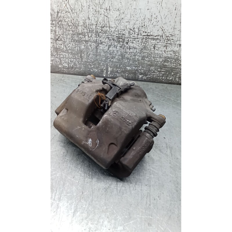 Recambio de pinza freno delantera derecha para mercedes-benz clase c t-model (s204) c 220 cdi (204.208) referencia OEM IAM  TRW 
