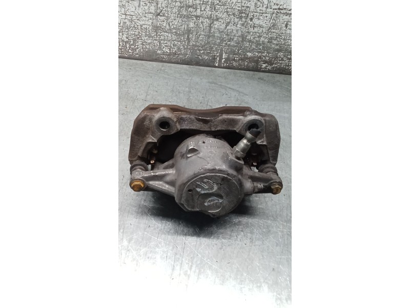 Recambio de pinza freno delantera derecha para mercedes-benz clase c t-model (s204) c 220 cdi (204.208) referencia OEM IAM  TRW 
