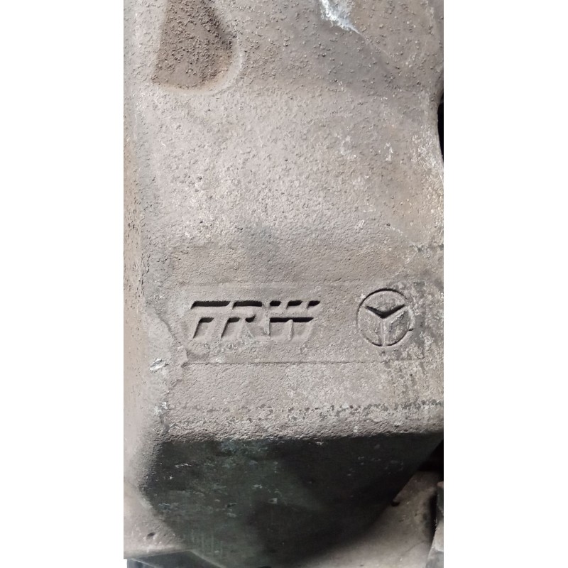 Recambio de pinza freno delantera derecha para mercedes-benz clase c t-model (s204) c 220 cdi (204.208) referencia OEM IAM  TRW 