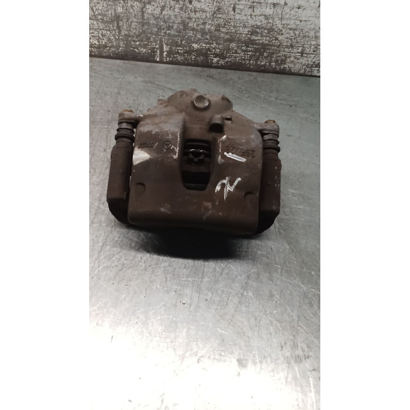 Recambio de pinza freno delantera izquierda para mercedes-benz clase c t-model (s204) c 220 cdi (204.208) referencia OEM IAM  TR