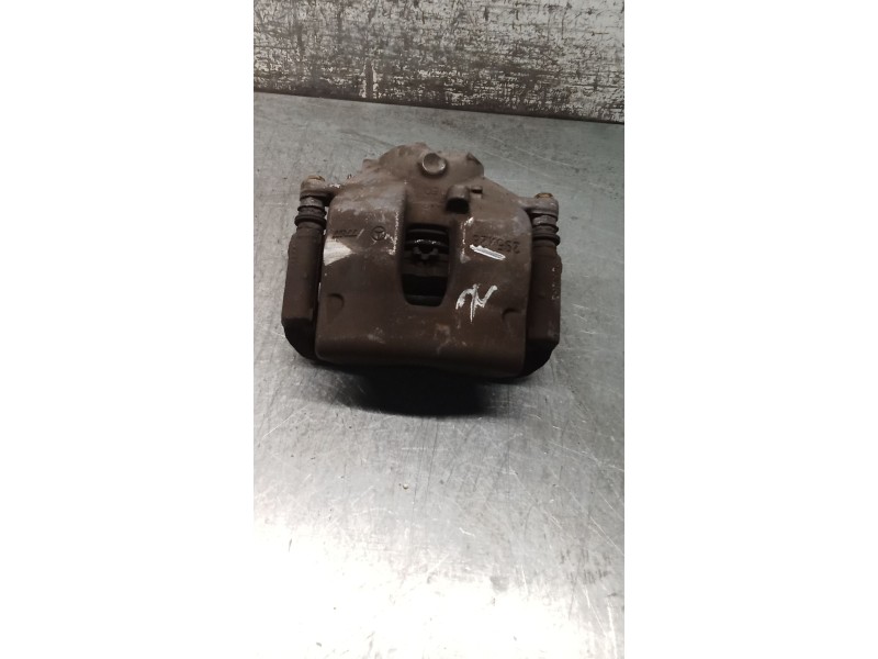 Recambio de pinza freno delantera izquierda para mercedes-benz clase c t-model (s204) c 220 cdi (204.208) referencia OEM IAM  TR