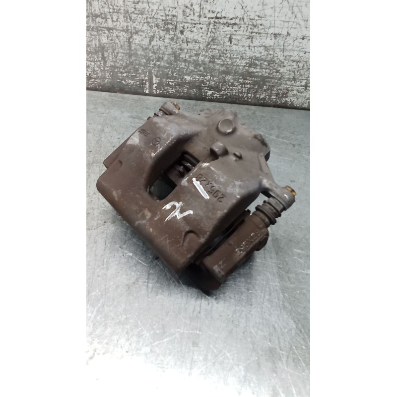 Recambio de pinza freno delantera izquierda para mercedes-benz clase c t-model (s204) c 220 cdi (204.208) referencia OEM IAM  TR