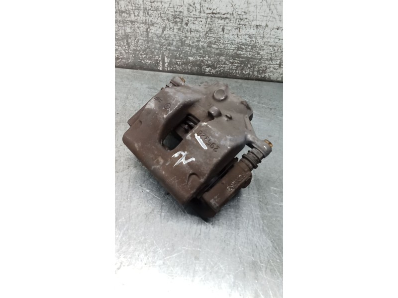 Recambio de pinza freno delantera izquierda para mercedes-benz clase c t-model (s204) c 220 cdi (204.208) referencia OEM IAM  TR
